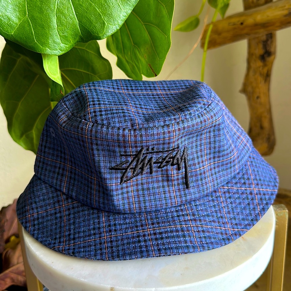 Stussy Bucket Hat